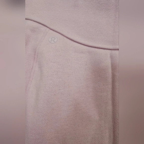 LULULEMON Scuba High-Rise Mini Skirt. Vitapink. Size small NWT - Picture 10 of 11